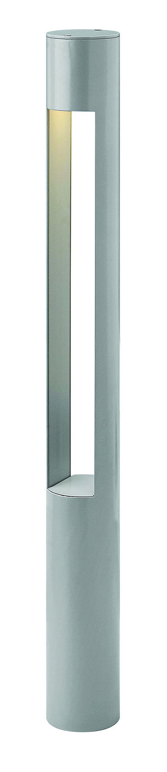 Hinkley Canada - 55601TT - LED Bollard - Atlantis - Titanium