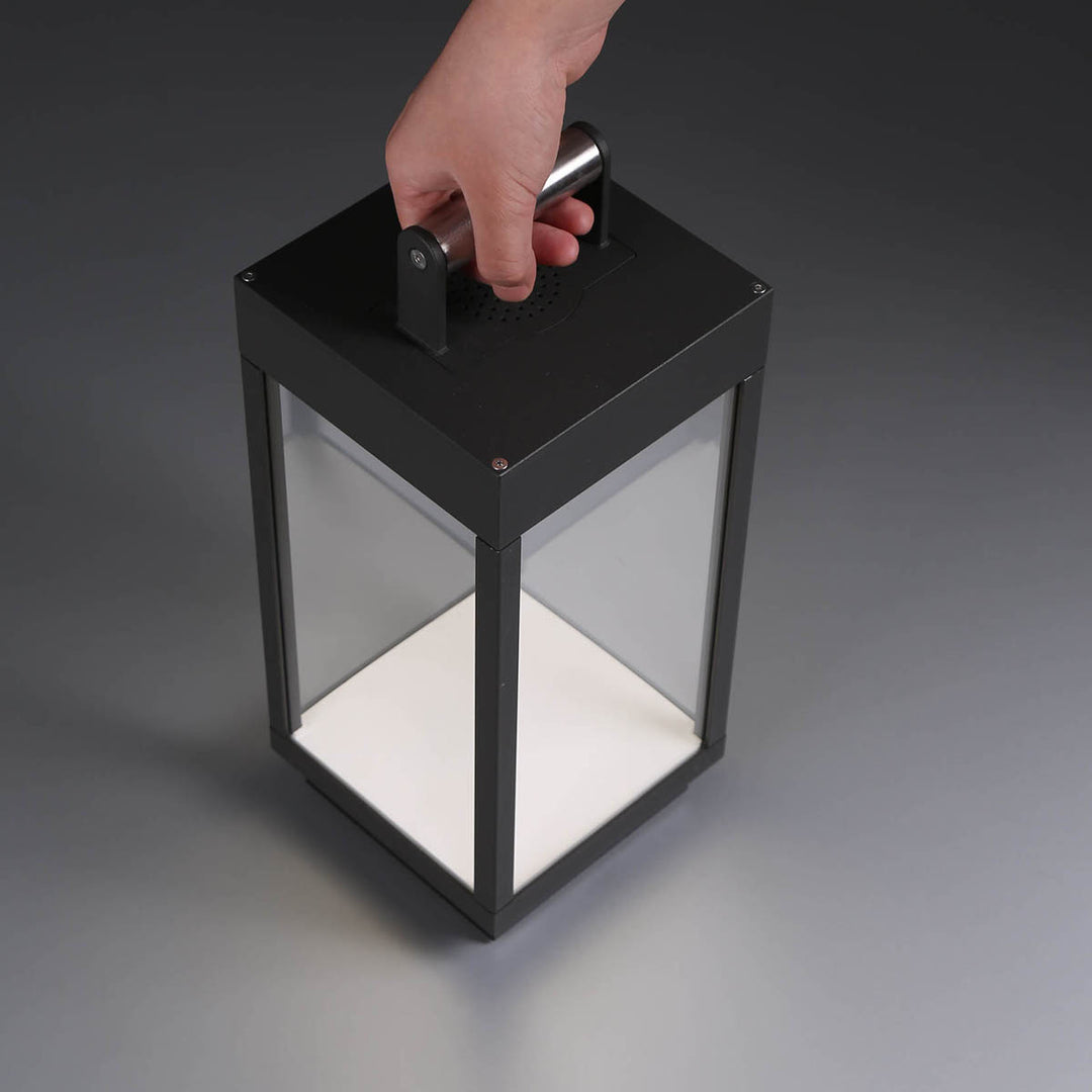 Eurofase Canada - 34124-017 - LED Outdoor Portantique Brassle - Outdoor - Graphite Grey