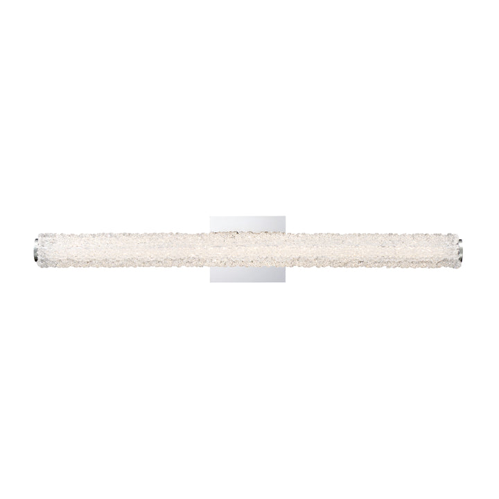 Eurofase Canada - 34158-012 - SASSI-VAN-36IN-CHR - SASSI - Chrome
