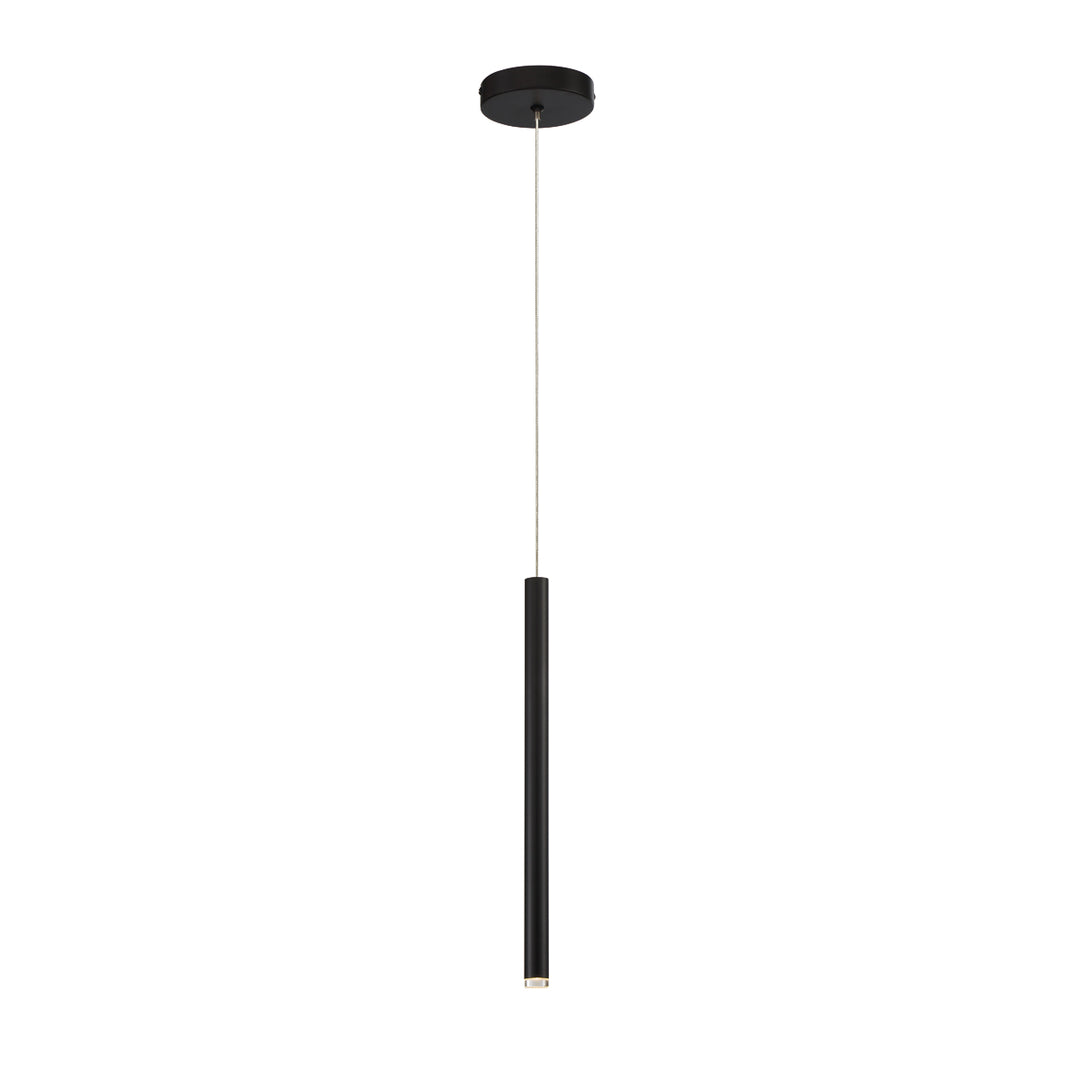 Eurofase Canada - 34164-044 - NAVADA-PEN-16IN-BK - NAVADA - Black