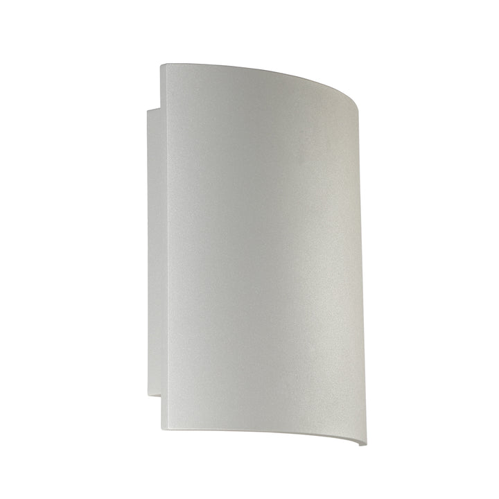 Outdoor Mount LED Wall Mount in Marine Grey - available from The Lighting Shoppe, trusted by Canadian homeowners