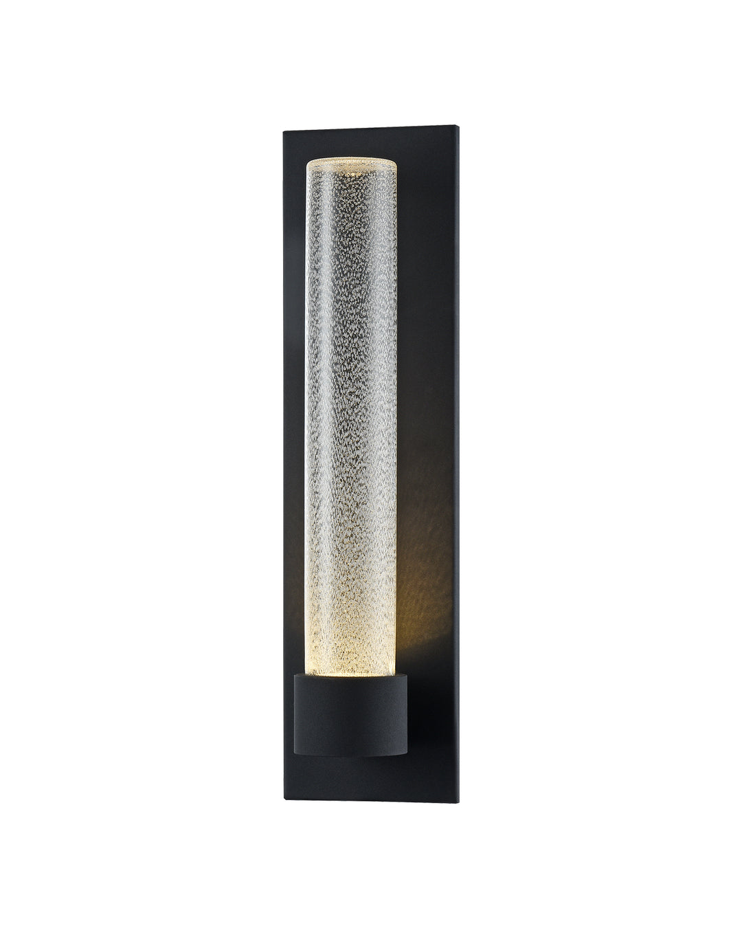 Likwid LED Wall Sconce in Matte Black - available from The Lighting Shoppe, trusted by Canadian homeowners