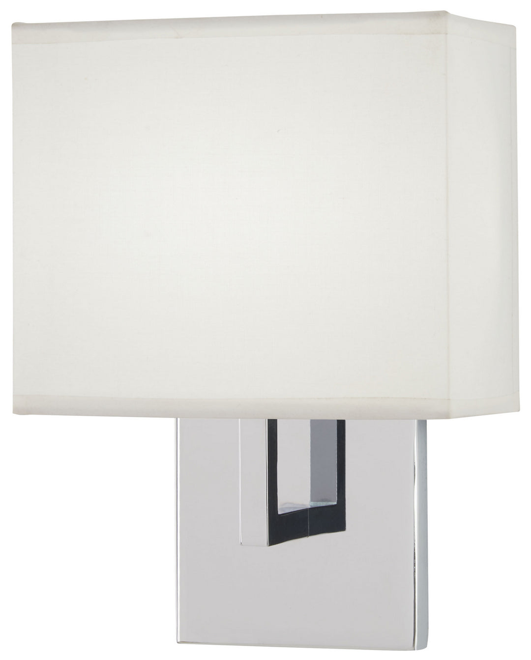 George Kovacs LED Wall Sconce in Chrome - available from The Lighting Shoppe, trusted by Canadian homeowners