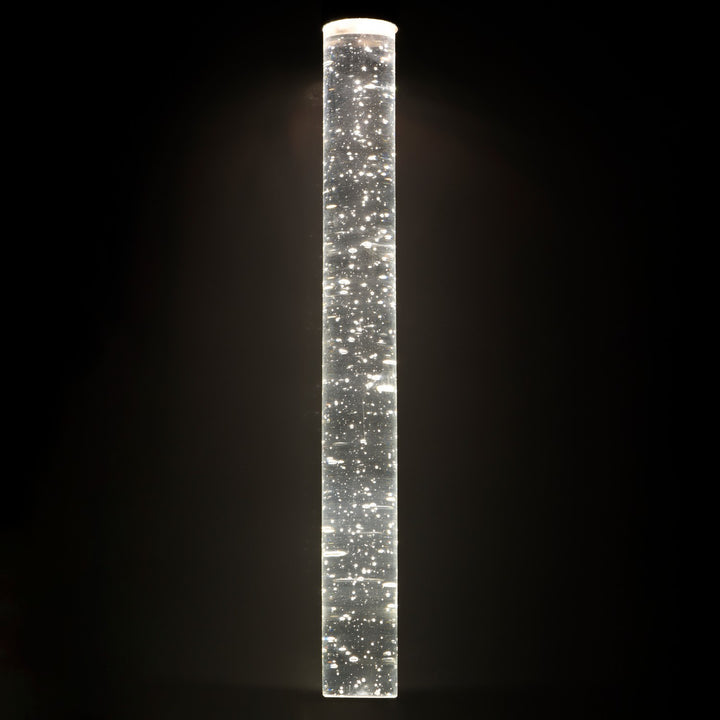 ET2 - E22871-91PC - LED Pendant - Big Fizz - Polished Chrome