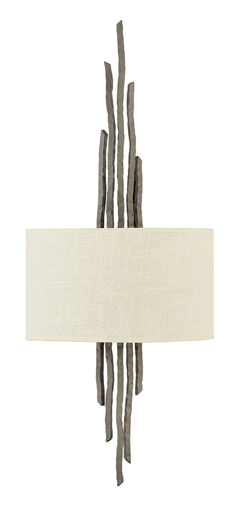 Spyre LED Wall Sconce in Metallic Matte Bronze - available from The Lighting Shoppe, trusted by Canadian homeowners