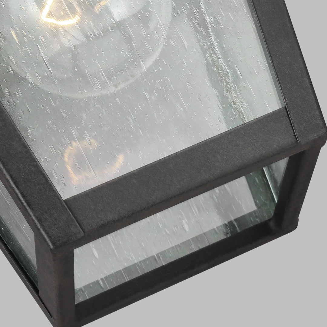 Visual Comfort Studio Canada - OL14401SBL - One Light Lantern - Galena - Sable