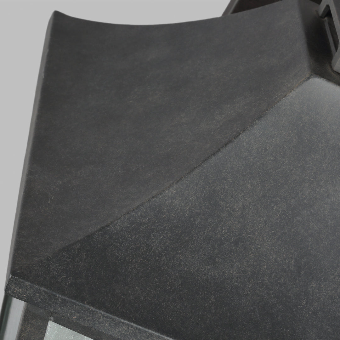 Visual Comfort Studio Canada - OL14404SBL - Four Light Lantern - Galena - Sable