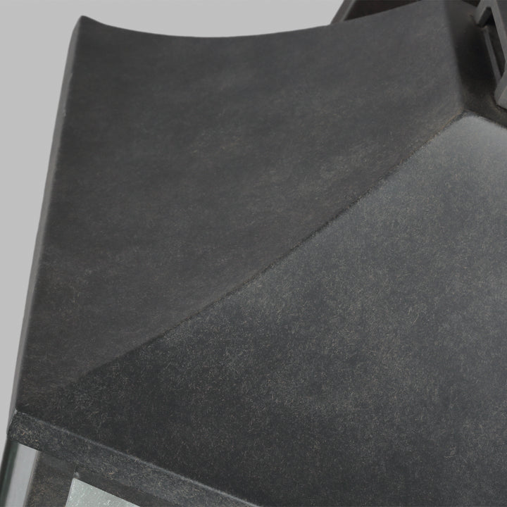 Visual Comfort Studio Canada - OL14404SBL - Four Light Lantern - Galena - Sable