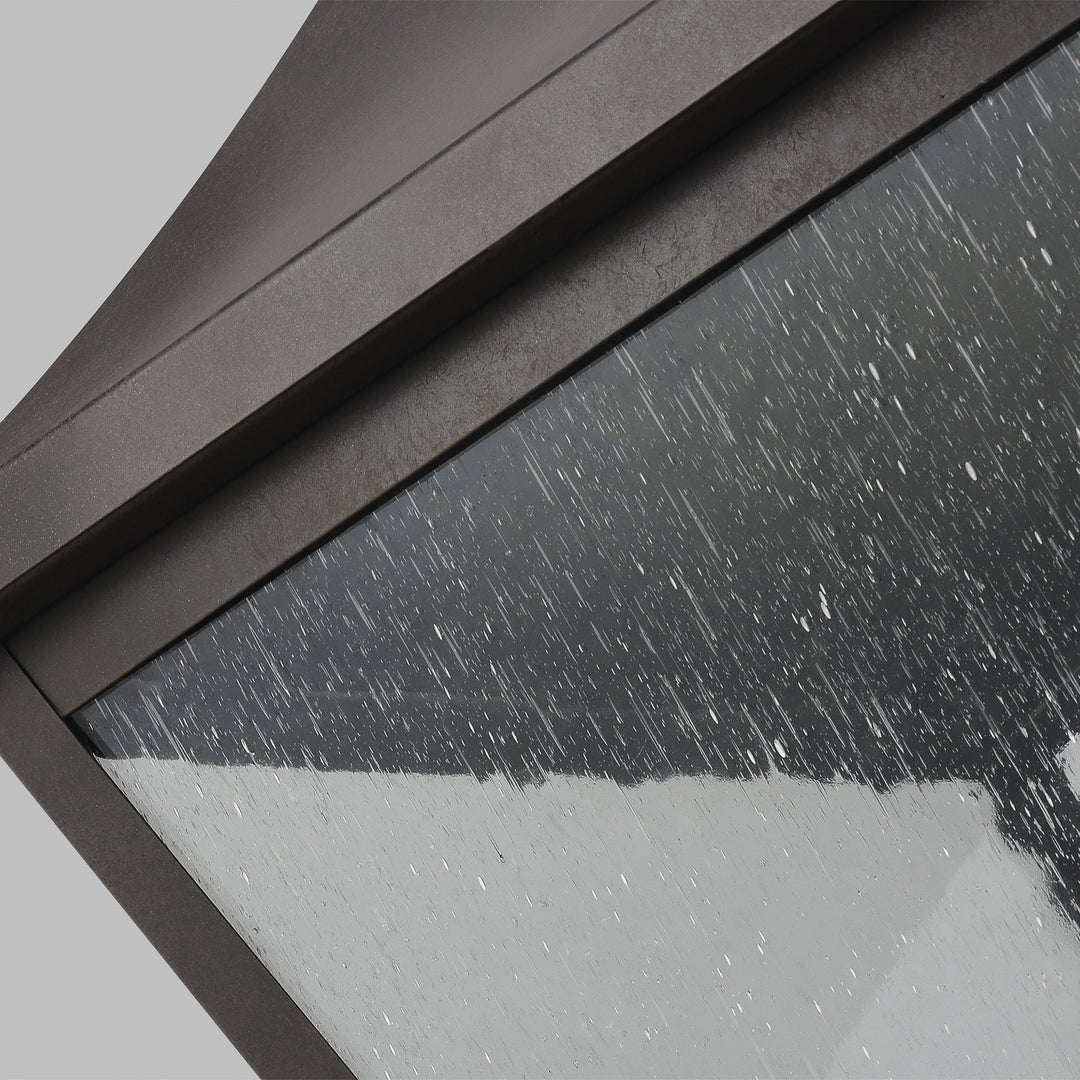 Visual Comfort Studio Canada - OL14409SBL - Four Light Pendant - Galena - Sable