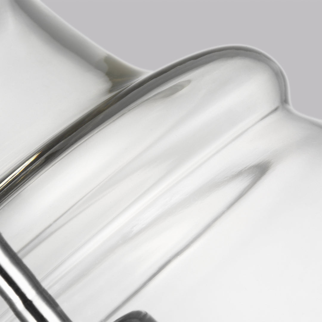 Generation Lighting Canada - P1484CH - One Light Pendant - Marino - Chrome