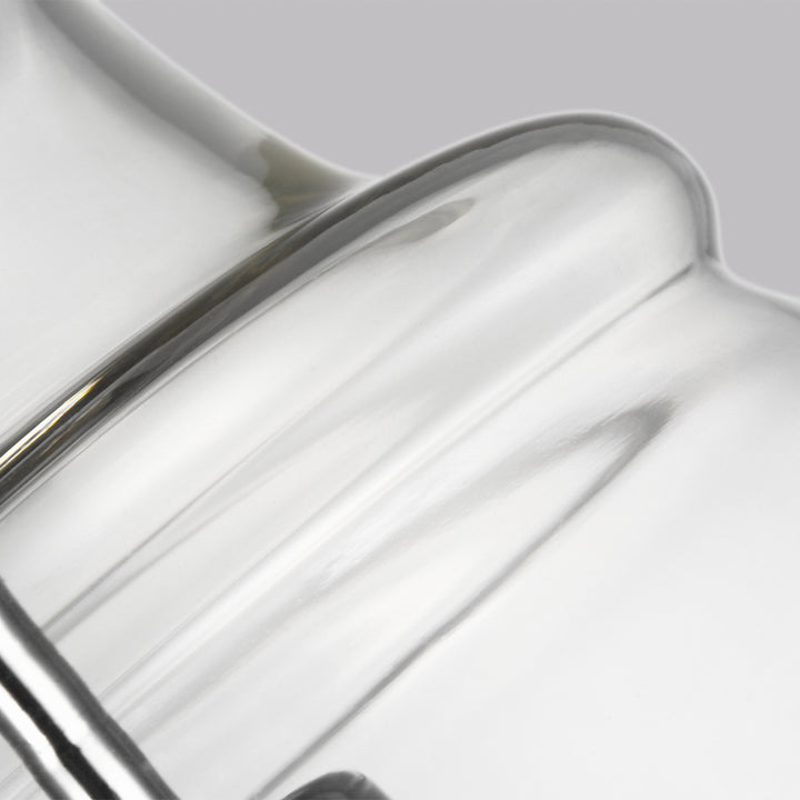 Generation Lighting Canada - P1484CH - One Light Pendant - Marino - Chrome