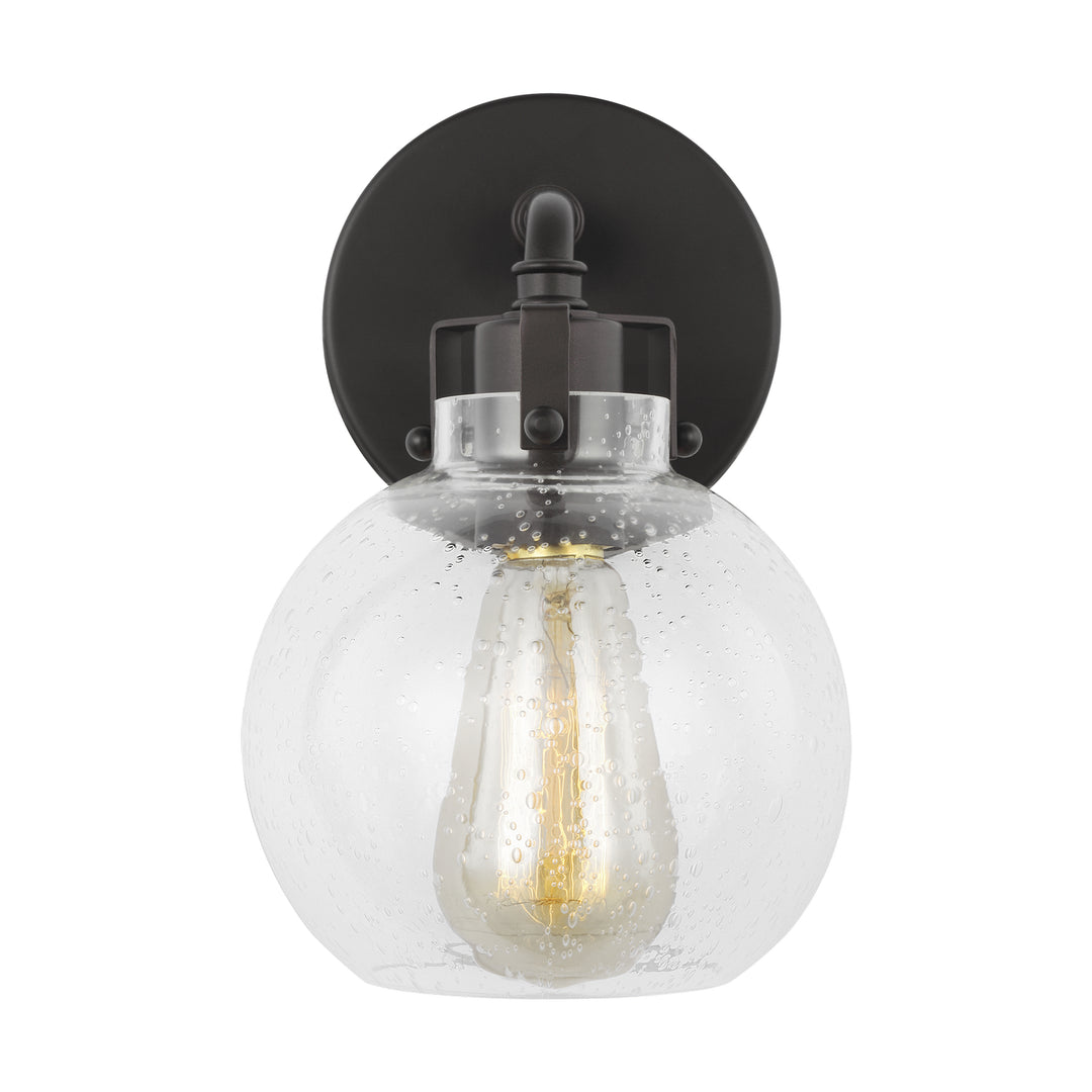 Visual Comfort Studio Canada - VS24401ORB - One Light Wall Sconce - Clara - Oil Rubbed Bronze