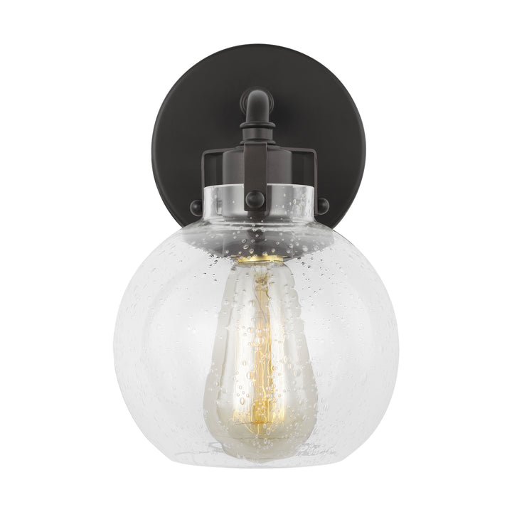 Visual Comfort Studio Canada - VS24401ORB - One Light Wall Sconce - Clara - Oil Rubbed Bronze