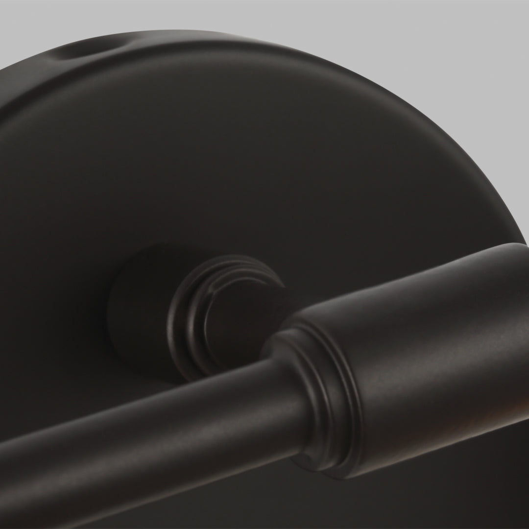 Visual Comfort Studio Canada - VS24402ORB - Two Light Vanity - Clara - Oil Rubbed Bronze