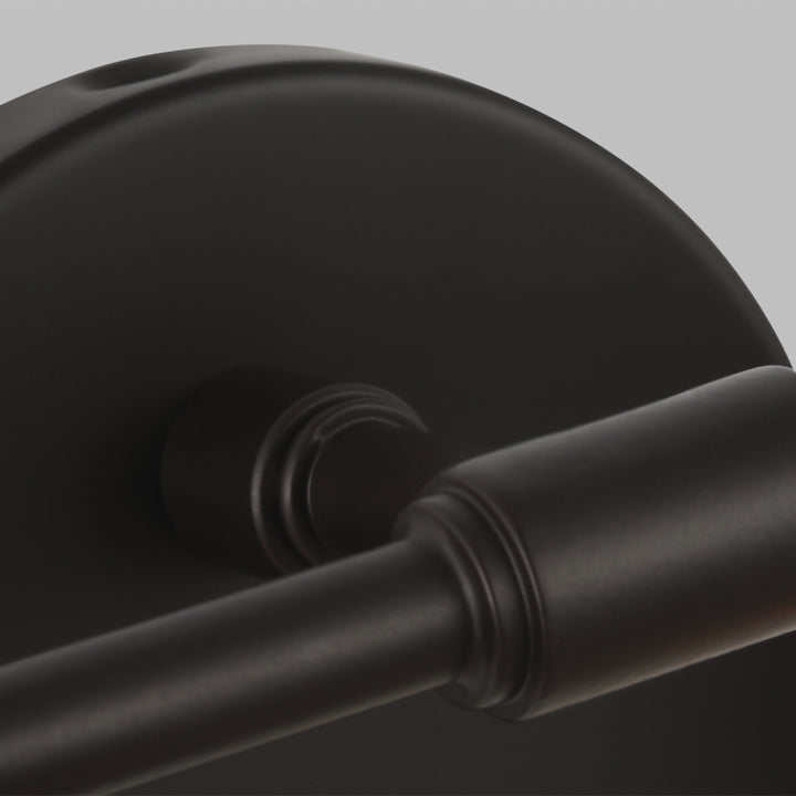 Visual Comfort Studio Canada - VS24402ORB - Two Light Vanity - Clara - Oil Rubbed Bronze