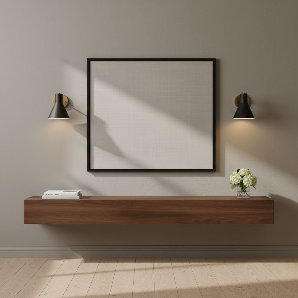 Generation Lighting Canada - 4141301-848 - One Light Wall / Bath Sconce - Towner - Satin Brass