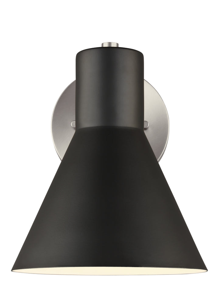 Generation Lighting Canada - 4141301-962 - One Light Wall / Bath Sconce - Towner - Brushed Nickel