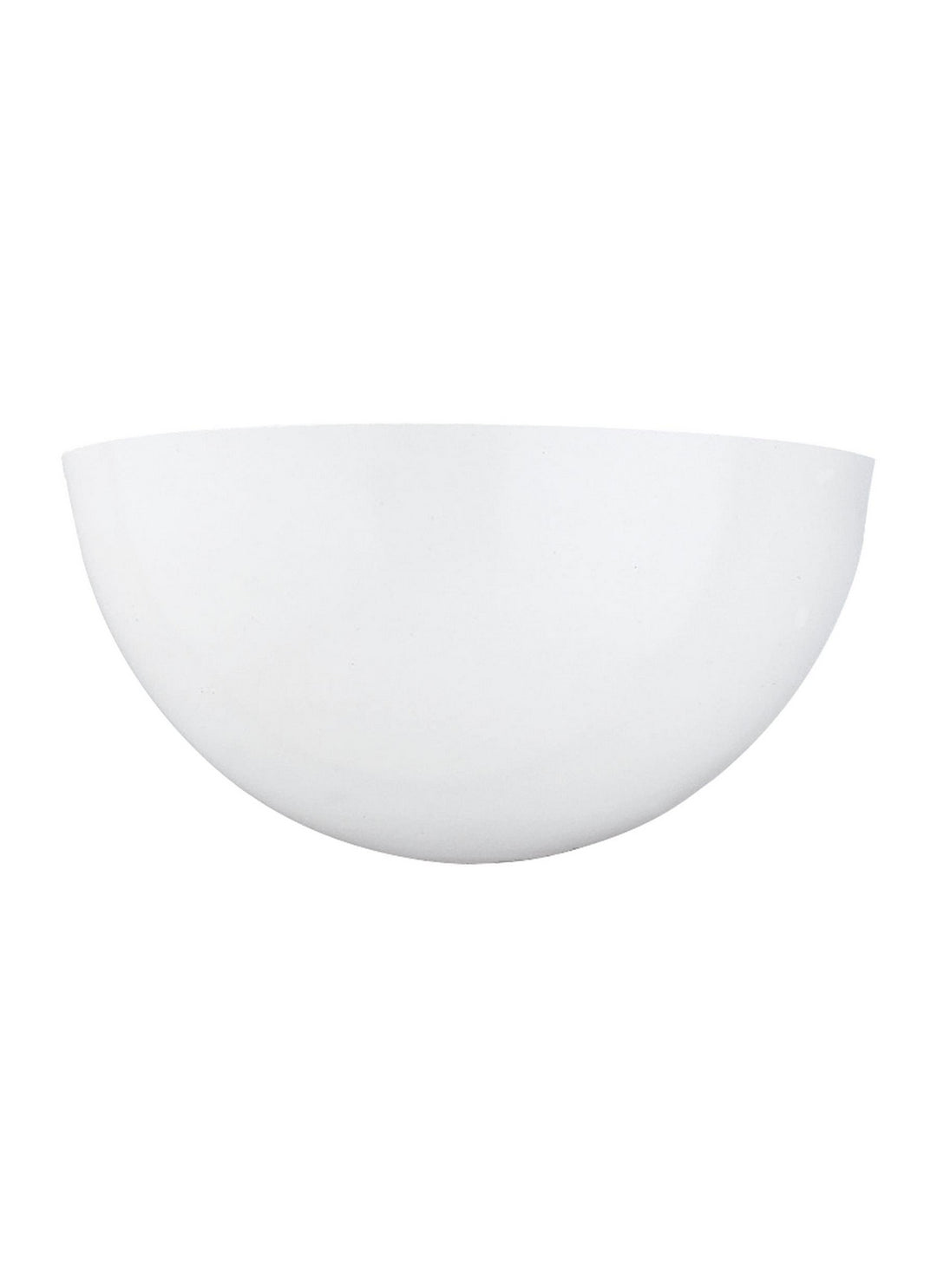 Generation Lighting Canada - 414893S-15 - LED Wall / Bath Sconce - Neva - White