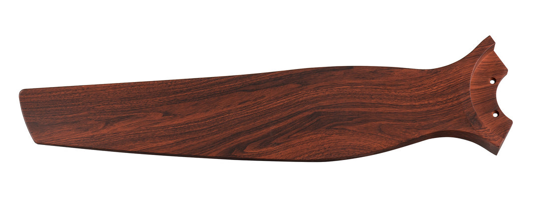 Mobi 60" Blades in Mahogany - available from The Lighting Shoppe, trusted by Canadian homeowners