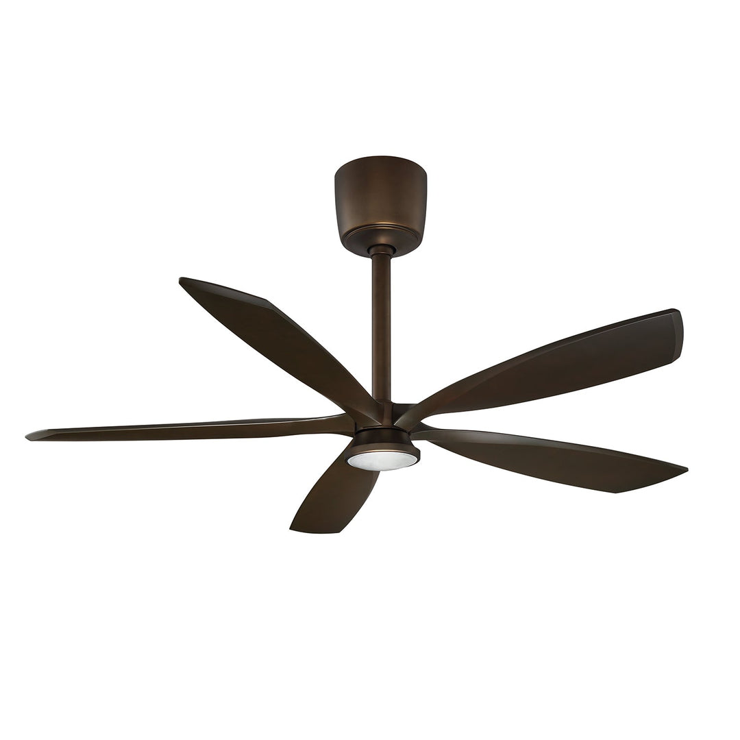 Phantom 54"Ceiling Fan in Architectural Bronze Kendal Canada