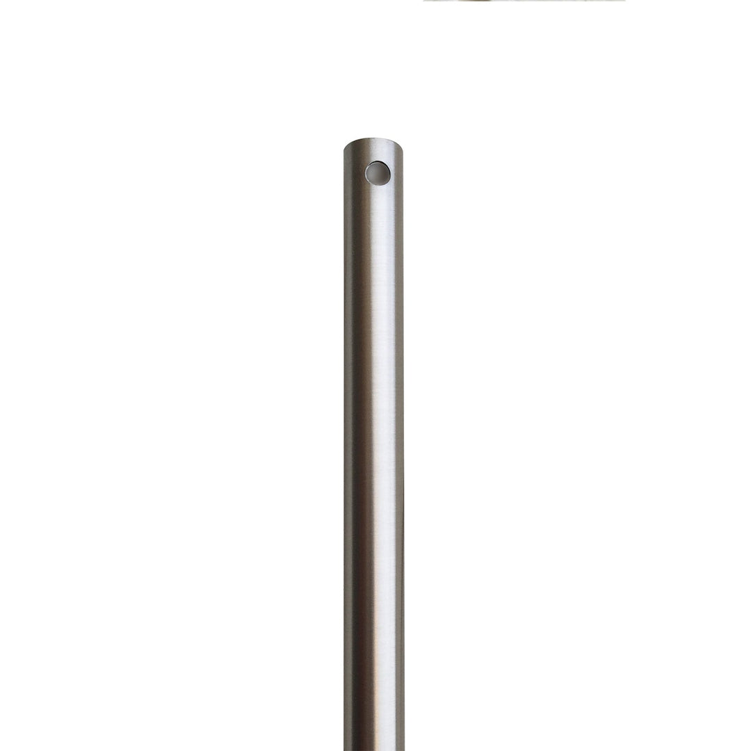 Downrod Downrod in Satin Nickel Kendal Canada