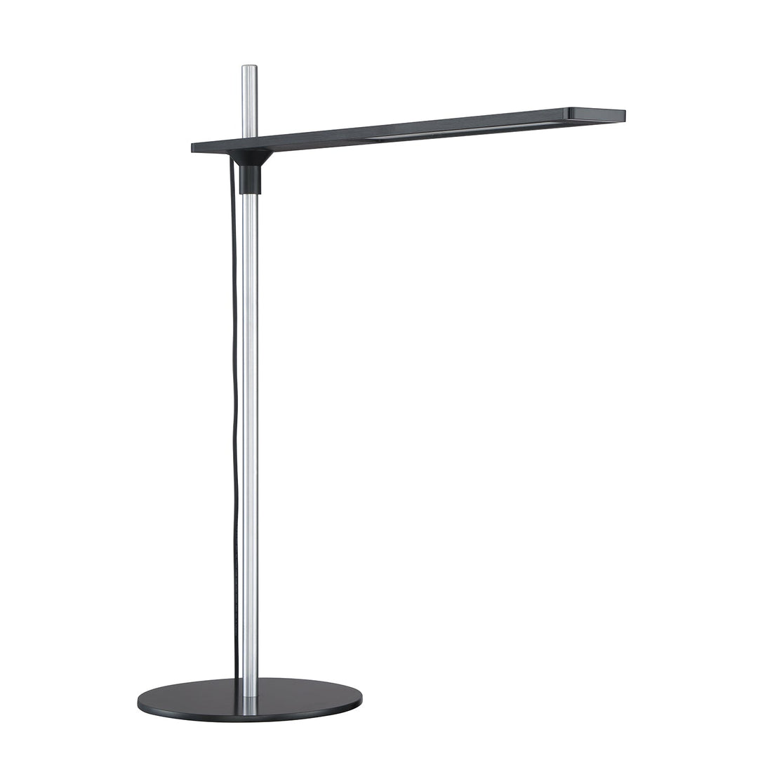 Torr LED Desk Lamp in Black Kendal Canada