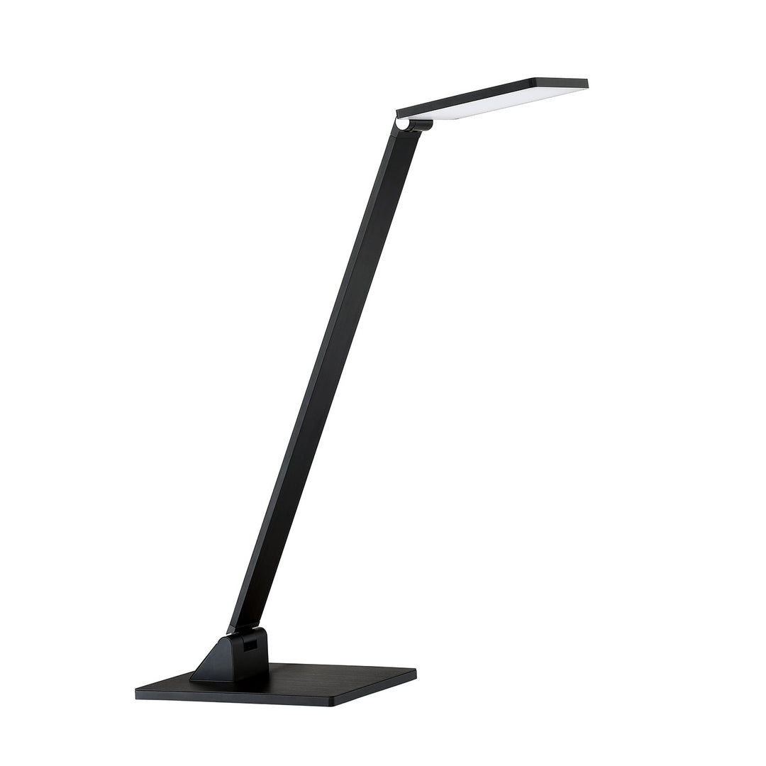 Reco LED Desk Lamp in Black Kendal Canada
