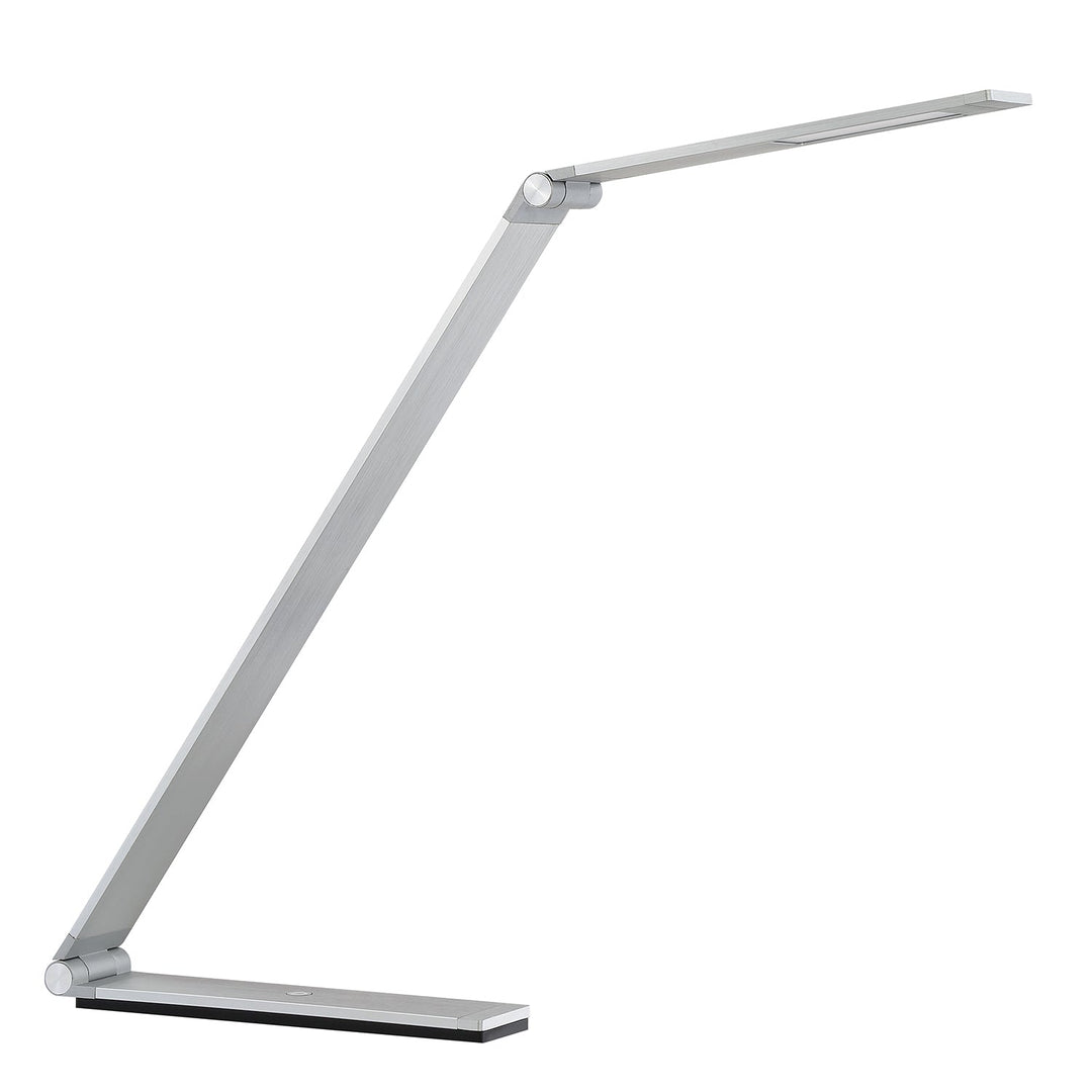 Cee LED Desk Lamp in Aluminum Kendal Canada