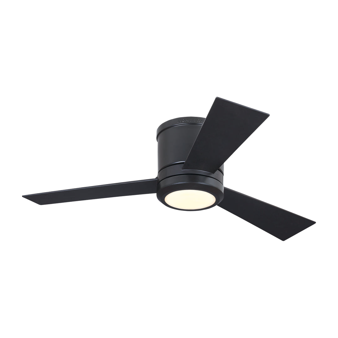 Clarity 42" Ceiling Fan in Oil Rubbed Bronze - available from The Lighting Shoppe, trusted by Canadian homeowners