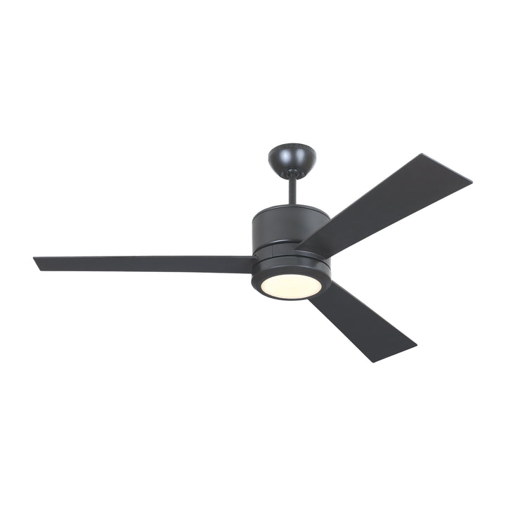Vision 52" Ceiling Fan in Oil Rubbed Bronze - available from The Lighting Shoppe, trusted by Canadian homeowners