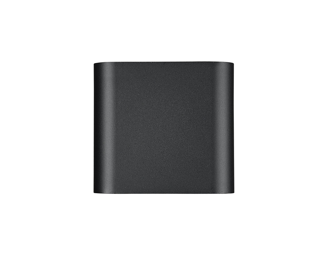 Aristo Up down Replaceable LED Indoor/Outdoor Wall Light