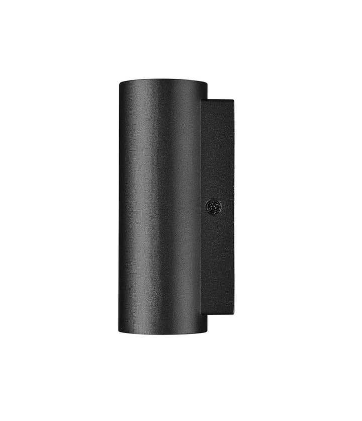 Aristo Up down Replaceable LED Indoor/Outdoor Wall Light