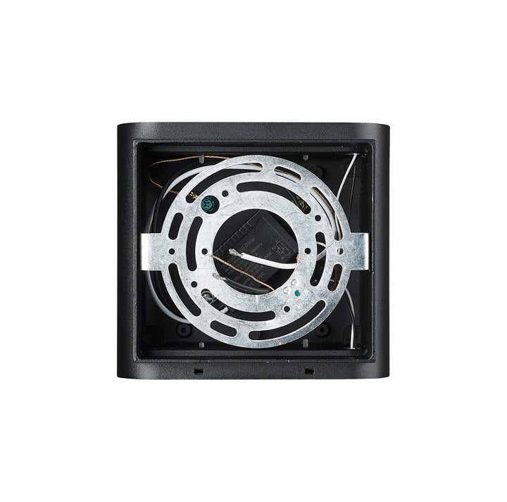 Aristo Up down Replaceable LED Indoor/Outdoor Wall Light
