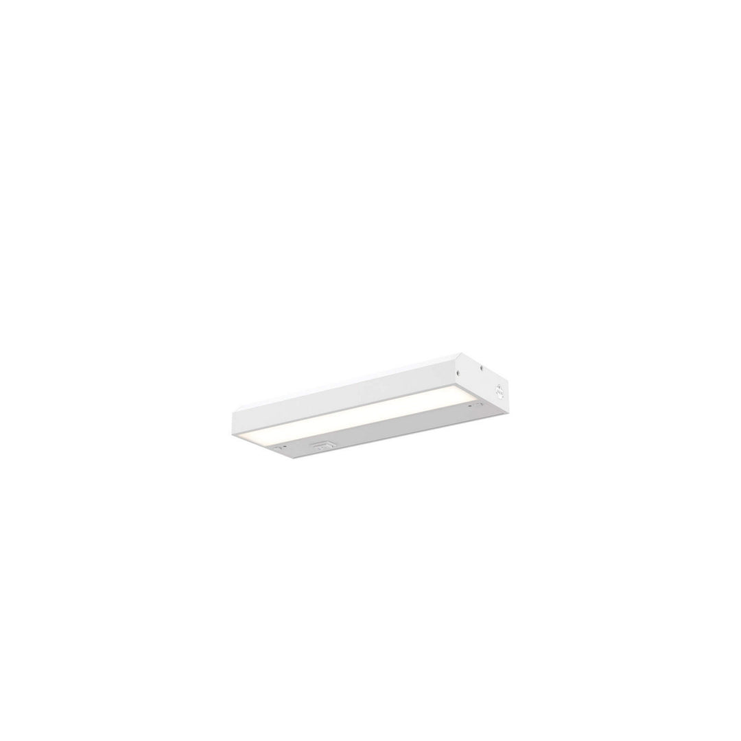 ProLed Hardwired Non-Swivel Linear in WH - available from The Lighting Shoppe, trusted by Canadian homeowners