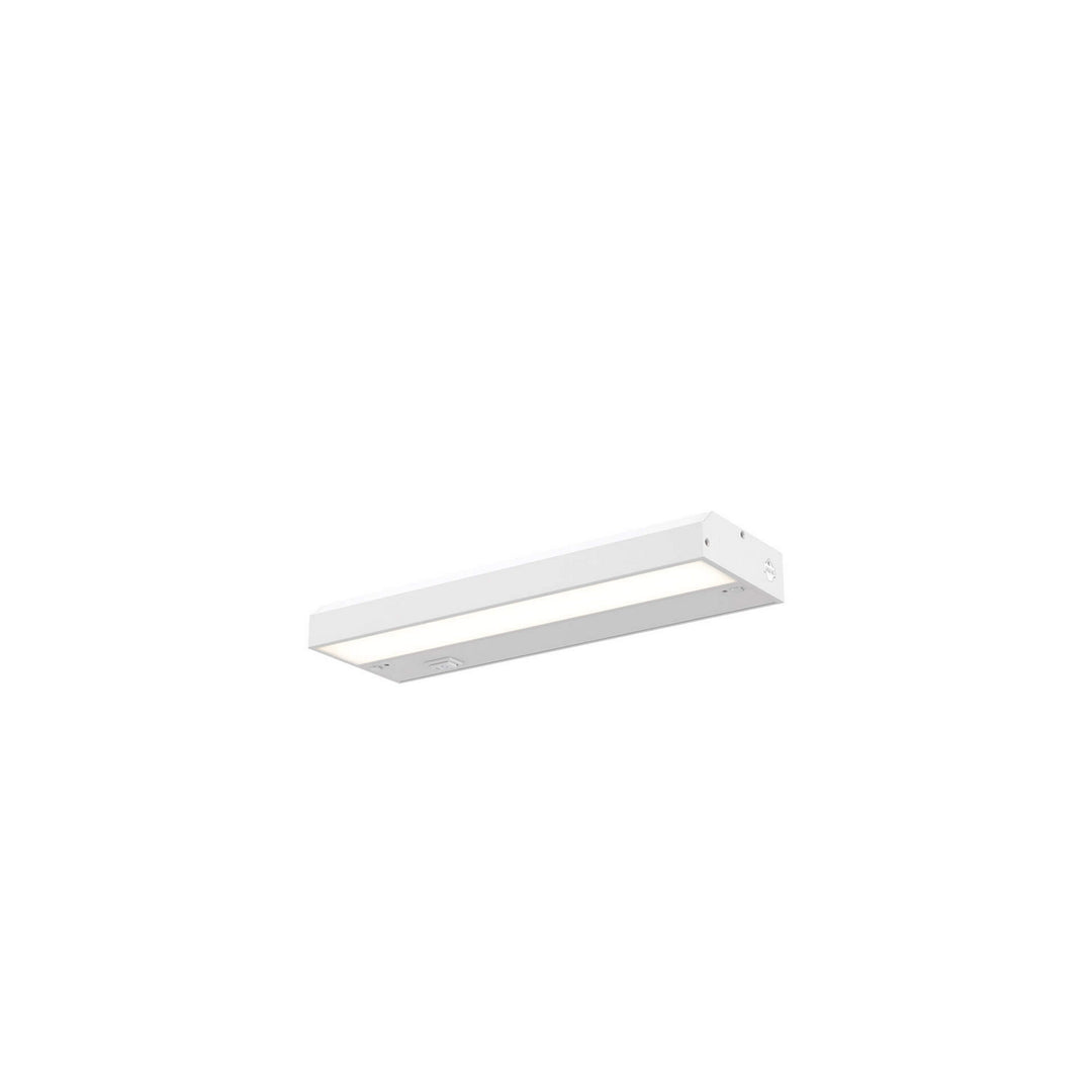 ProLed Hardwired Non-Swivel Linear in WH - available from The Lighting Shoppe, trusted by Canadian homeowners