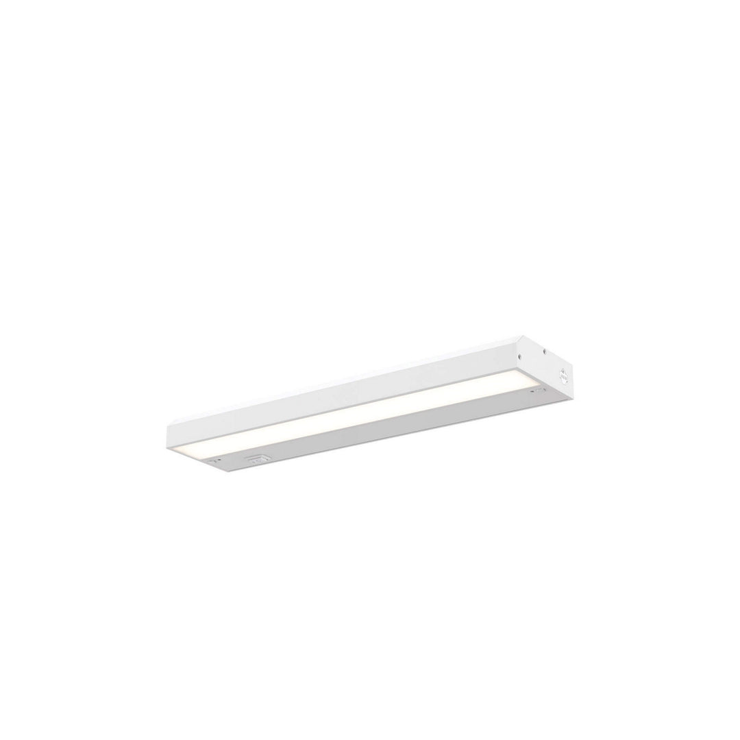 ProLed Hardwired Non-Swivel Linear in WH - available from The Lighting Shoppe, trusted by Canadian homeowners