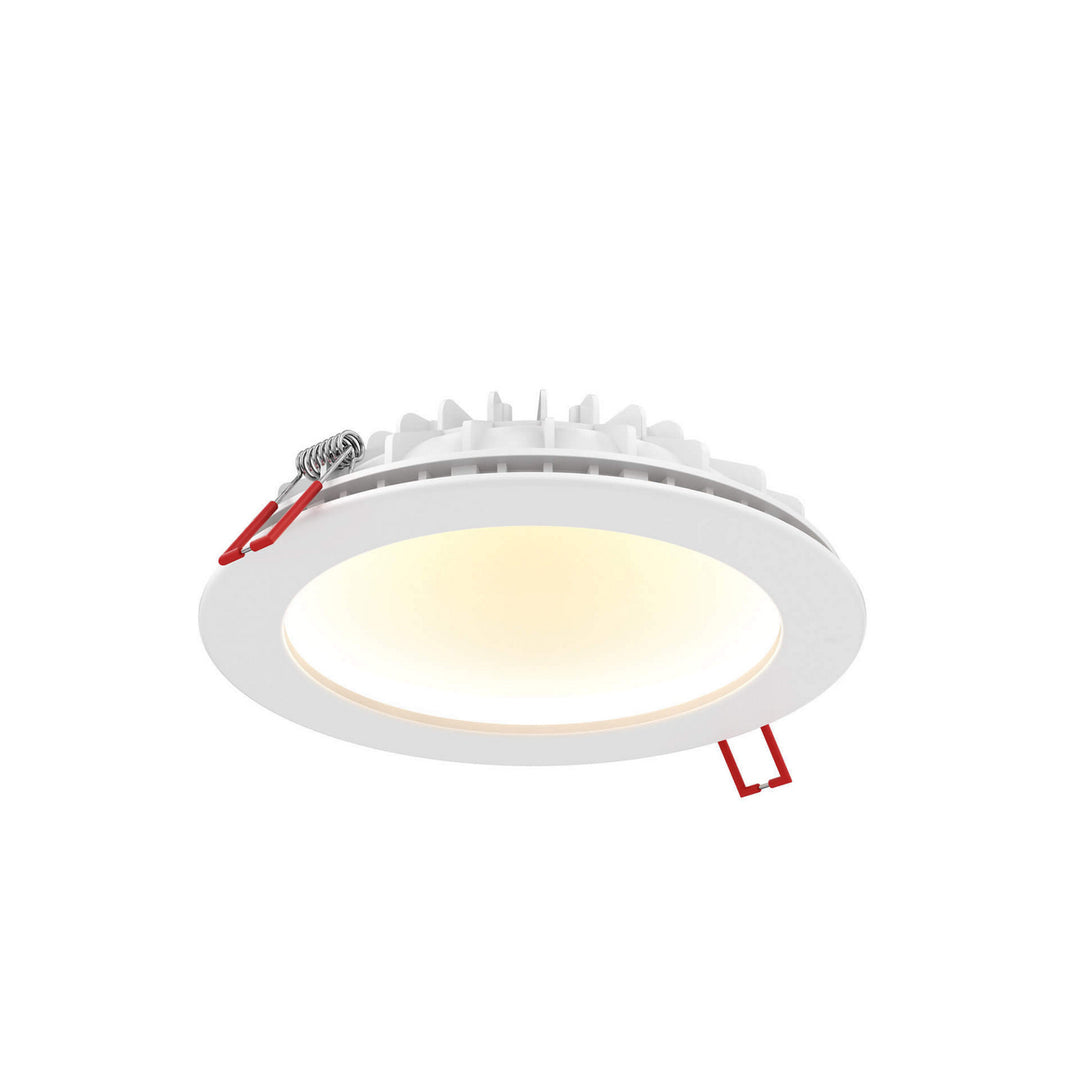 Indirect LED Recessed Light in WH - available from The Lighting Shoppe, trusted by Canadian homeowners