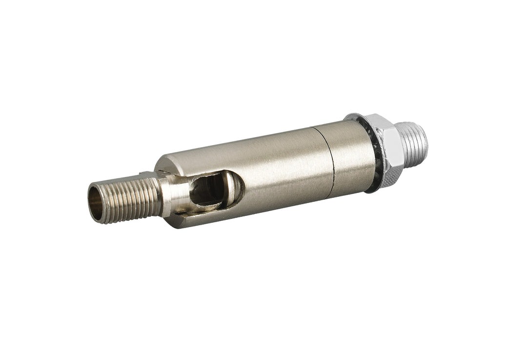 Adaptor Adaptor in Brushed Nickel - available from The Lighting Shoppe, trusted by Canadian homeowners
