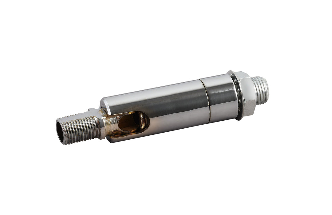 Adaptor Adaptor in Chrome - available from The Lighting Shoppe, trusted by Canadian homeowners