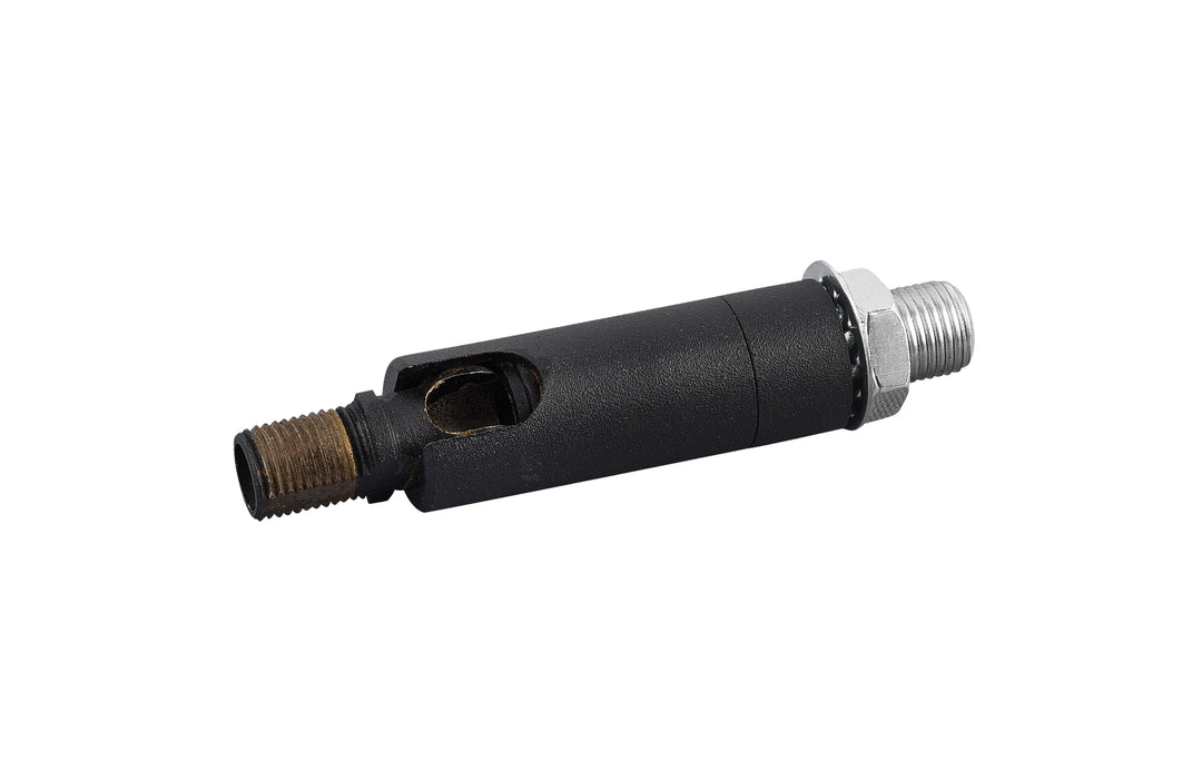 Adaptor Adaptor in Matte Black - available from The Lighting Shoppe, trusted by Canadian homeowners