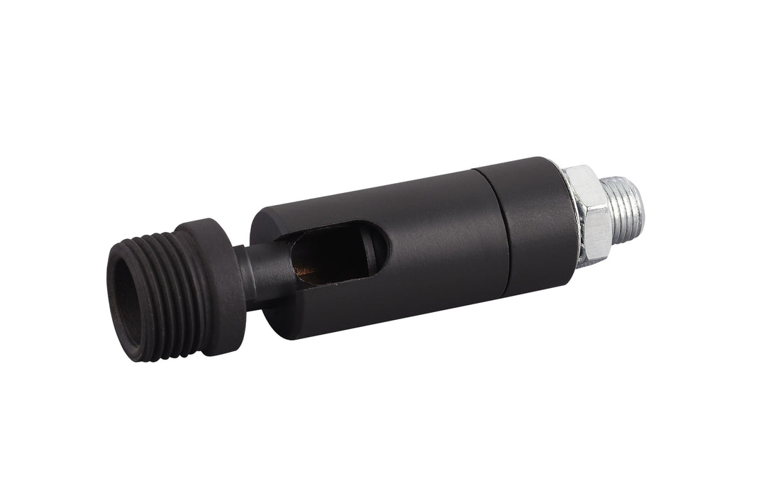 Adaptor Adaptor in Dark Grey - available from The Lighting Shoppe, trusted by Canadian homeowners