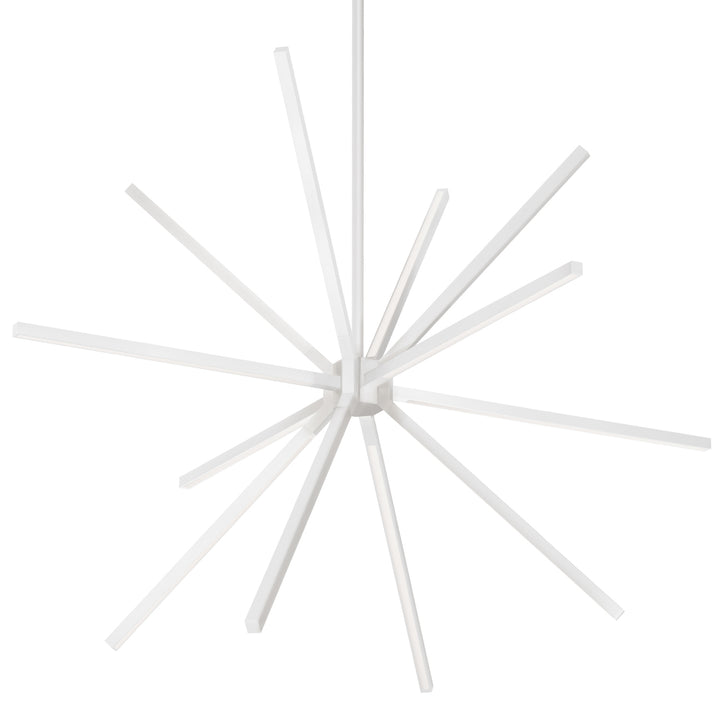 Kuzco Canada - CH14232-WH - LED Chandelier - Sirius Minor - White