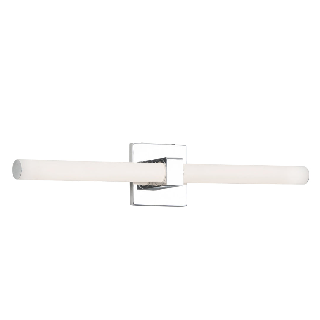 Kuzco Canada - VL17224-CH - LED Vanity - Fresno - Chrome