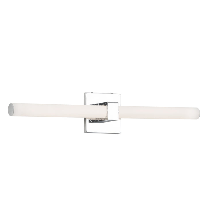 Kuzco Canada - VL17224-CH - LED Vanity - Fresno - Chrome