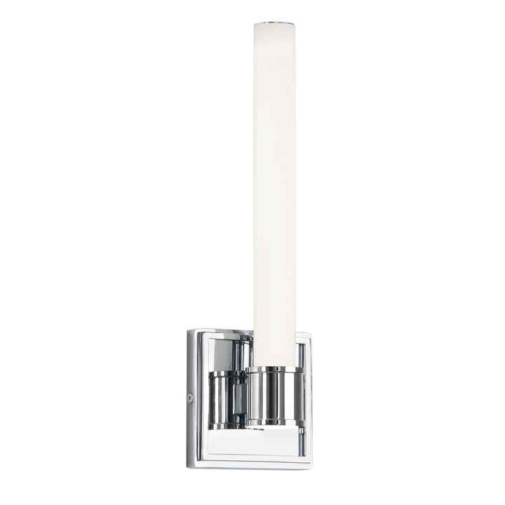 Kuzco Canada - WS17014-CH - LED Wall Sconce - Rona - Chrome