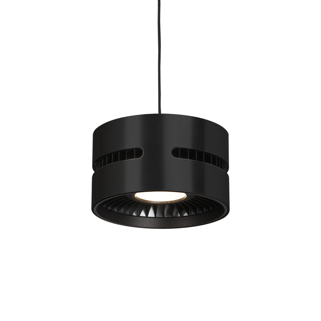 Kuzco Canada - PD6705-BK - LED Pendant - Oxford - Black