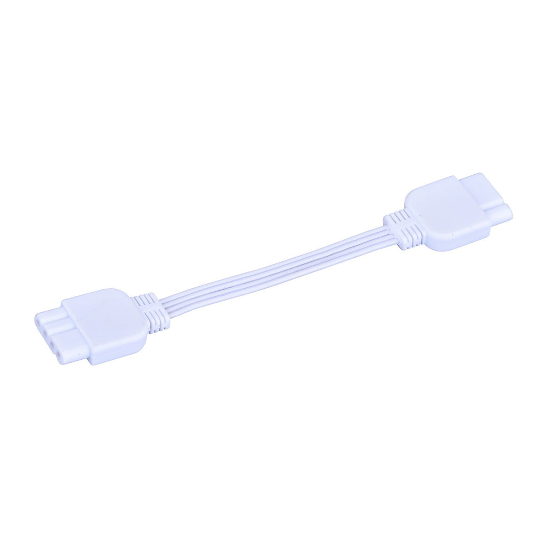 Vaxcel - X0103 - Linking Cable - Under Cabinet LED - White