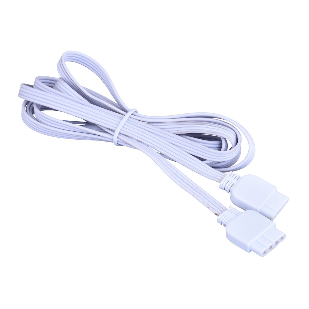 Vaxcel - X0105 - Linking Cable - Under Cabinet LED - White