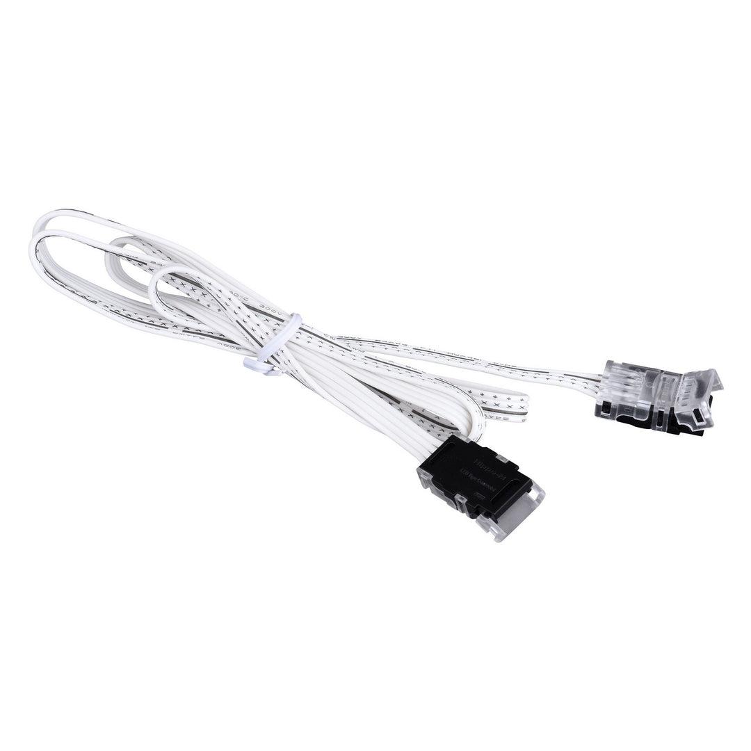 Vaxcel - X0110 - Linking Cable - Under Cabinet LED - White