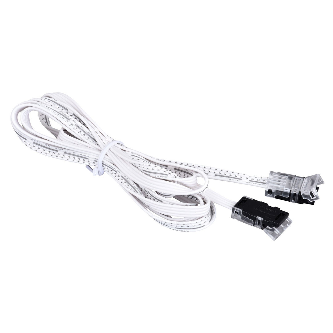 Vaxcel - X0111 - Linking Cable - Under Cabinet LED - White